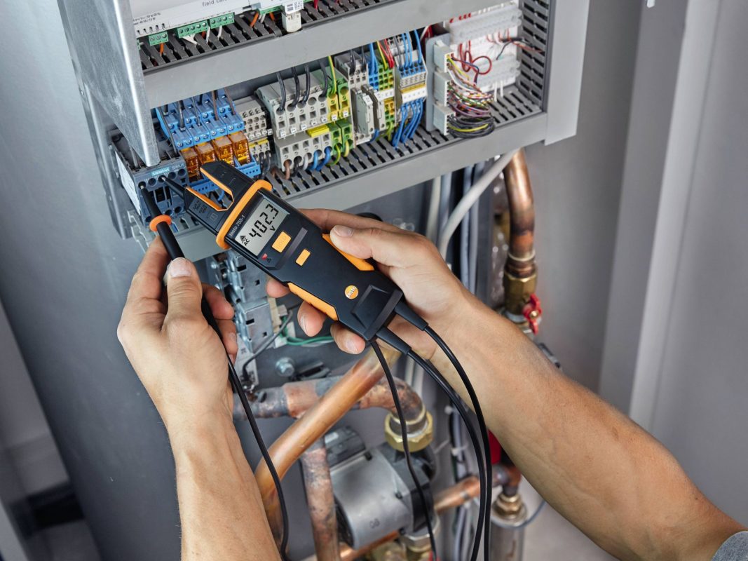 Yayladağı Elektrikçi